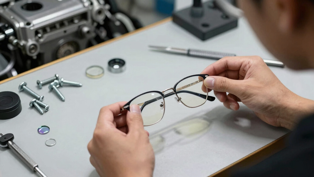 15 Best Stylish Eyeglasses in 2026
