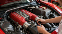 2027 Ferrari 12Cilindri Manuale Brings the Stick-Shift Back to Maranello—Kind Of