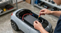 4 Best Electric Microcars in 2026