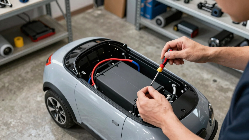 4 Best Electric Microcars in 2026