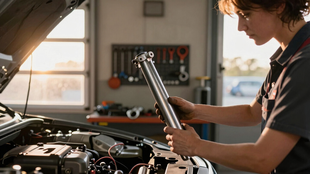 4 Best Performance Automotive Engine Mounts in 2026