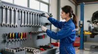 5 Best Automotive Garage Tool Storage in 2026