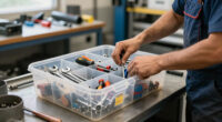 5 Best Automotive Tool Storage Organizers in 2026