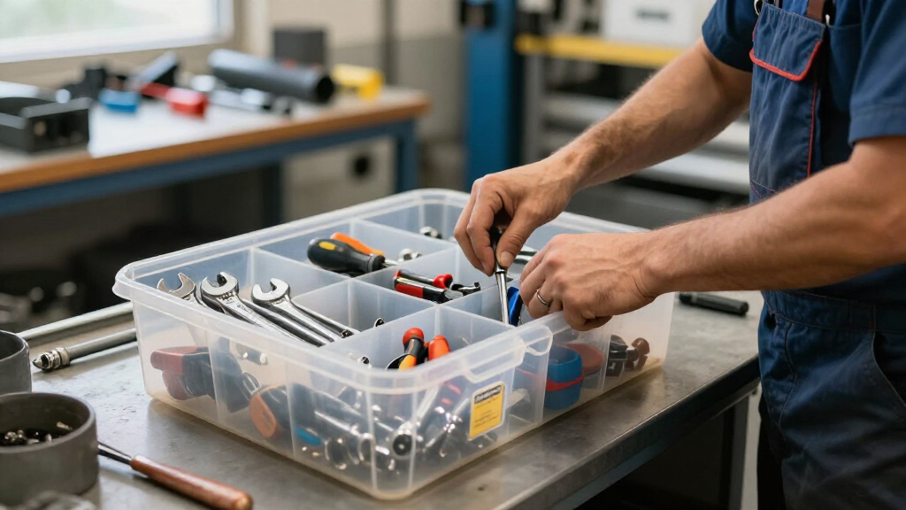 5 Best Automotive Tool Storage Organizers in 2026