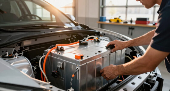 5 Best Electric Vehicle Batteries in 2026