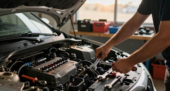 6 Best Car Maintenance Tools in 2026