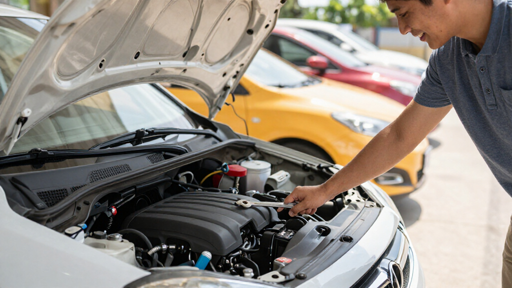 6 Fun Used Cars That Won't Cost Anything To Own