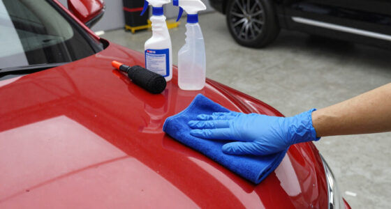 7 Best Car Detailing Kits in 2026