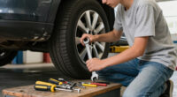 7 Best Car Maintenance Tools for Teens in 2026