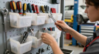 8 Best Automotive Garage Tool Storage in 2026