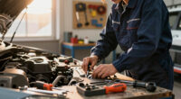 8 Best Automotive Repair Tool Sets in 2026
