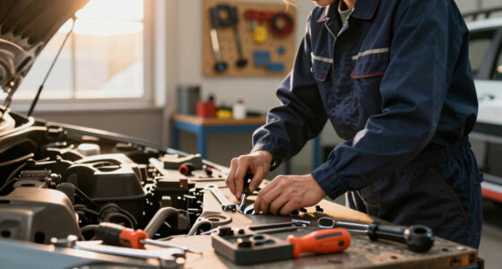8 Best Automotive Repair Tool Sets in 2026