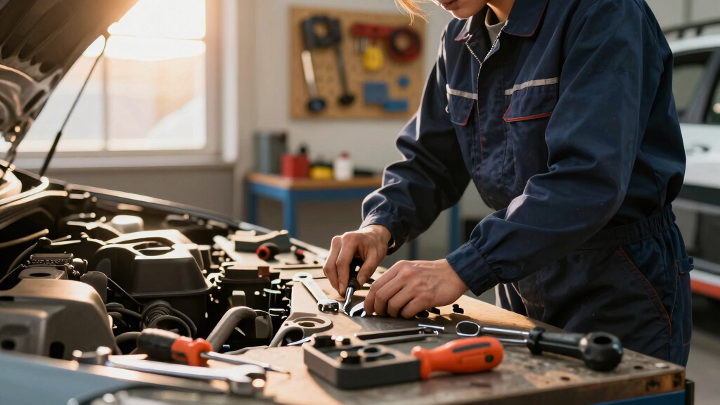 8 Best Automotive Repair Tool Sets in 2026