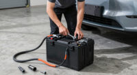 8 Best Electric Vehicles in 2026