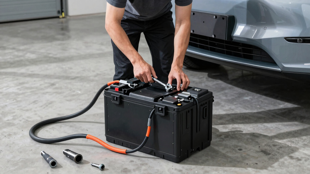 8 Best Electric Vehicles in 2026