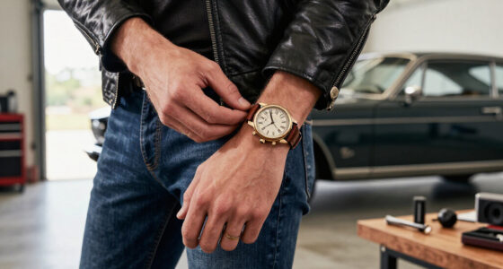 8 Best Midcentury-Inspired Watches in 2026