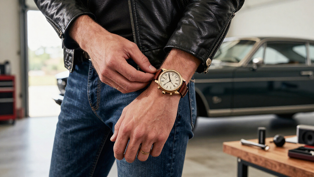 8 Best Midcentury-Inspired Watches in 2026