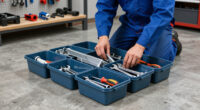 9 Best Automotive Tool Storage Organizers in 2026