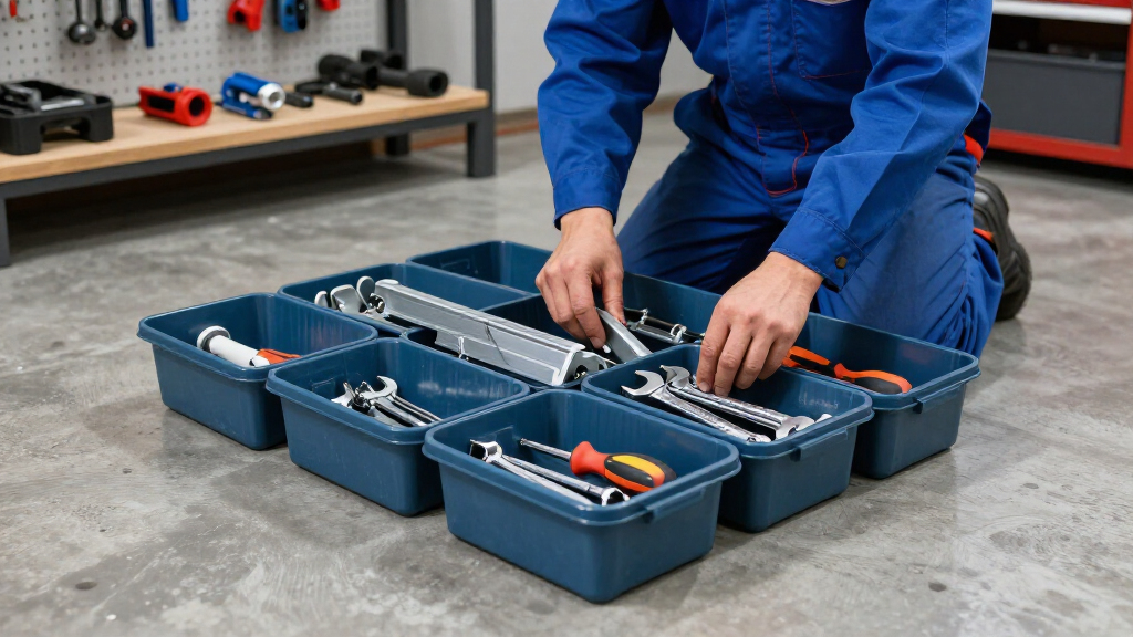 9 Best Automotive Tool Storage Organizers in 2026