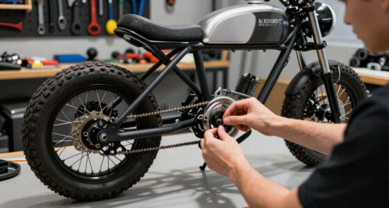 9 Best Cafe Racer E-Bikes in 2026