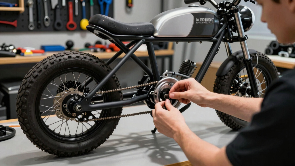 9 Best Cafe Racer E-Bikes in 2026