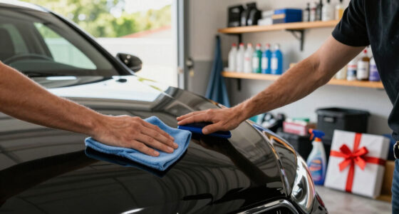 9 Best Car Care Gift Sets in 2026