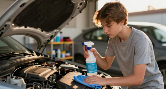 9 Best Car Care Kits For Teens In 2026