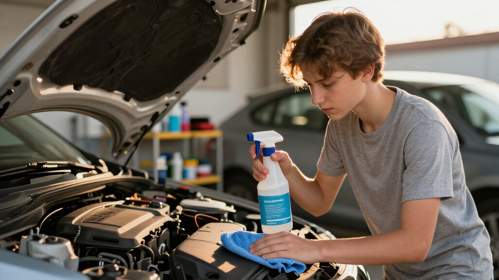 9 Best Car Care Kits For Teens In 2026