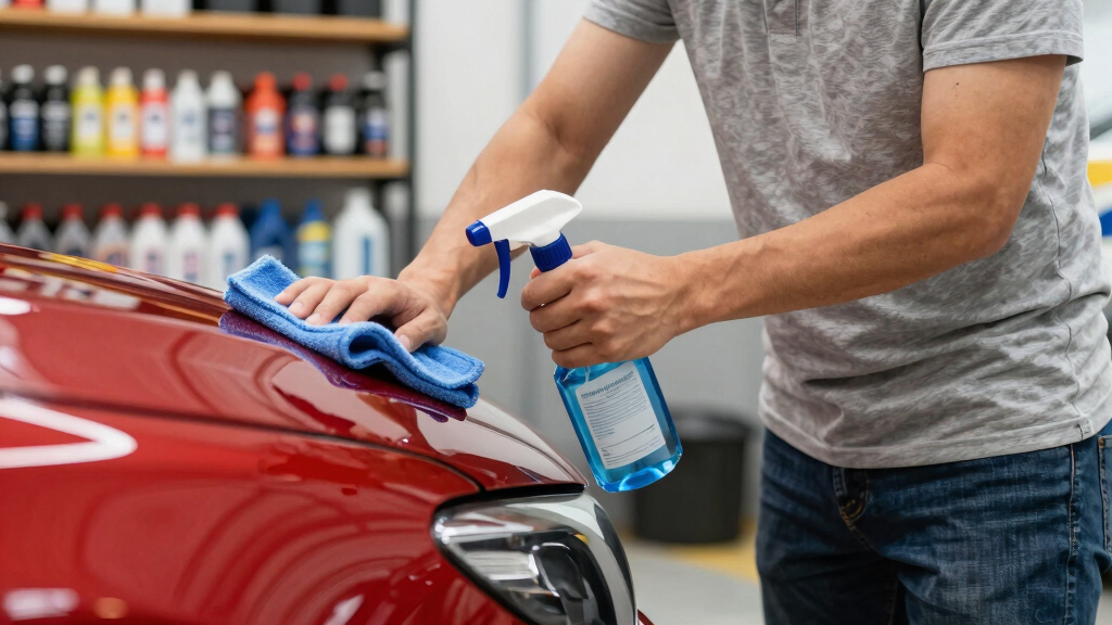9 Best Car Care Products in 2026