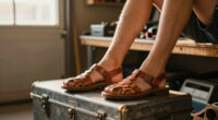 9 Best The Row-Inspired Sandals in 2026