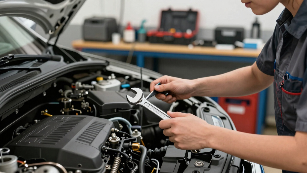 Advance Auto Parts Surges In Global Coverage
