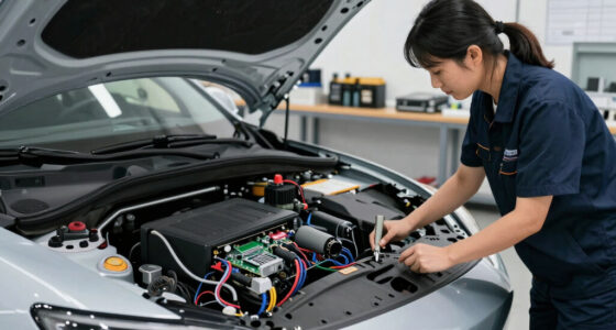 After EV Batteries, China Wants To Dominate Car Brains Too