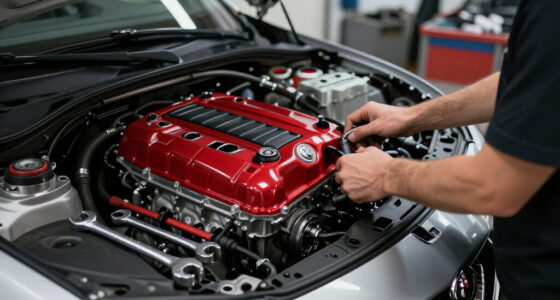 Alfa Romeo Surges In Global Coverage