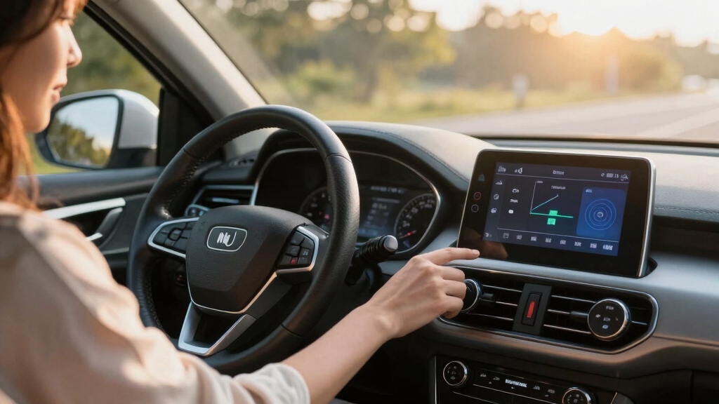 AM Radio Could Be Legally Mandated in New Cars