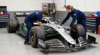 Aston Martin F1 Rolls Out ‘Significant’ 16-Part Aero Upgrade For This Weekend’s Hungarian GP