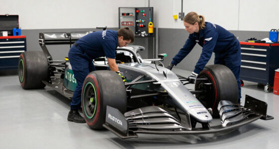 Aston Martin F1 Rolls Out ‘Significant’ 16-Part Aero Upgrade For This Weekend’s Hungarian GP