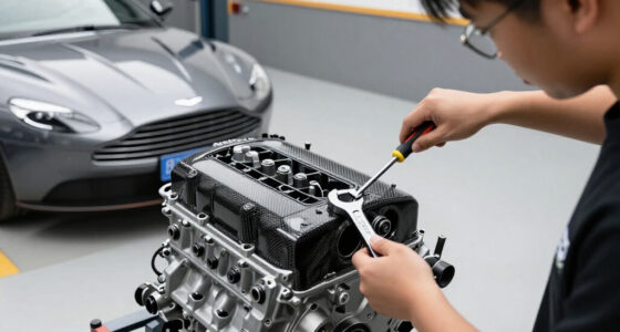 Aston Martin Surges In Global Coverage