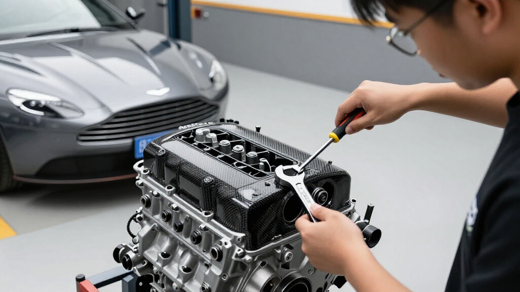 Aston Martin Surges In Global Coverage