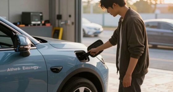 Ather Energy Surges In Global Coverage