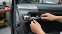 Bad Door Handles Are Trapping People In Cars. The Feds Are Finally Stepping In