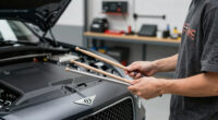 Bentley Thinks Drums Are The Most Natural Replacement For V8 Sounds In EVs