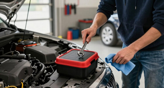 Best Car Care Kits For Students Compared