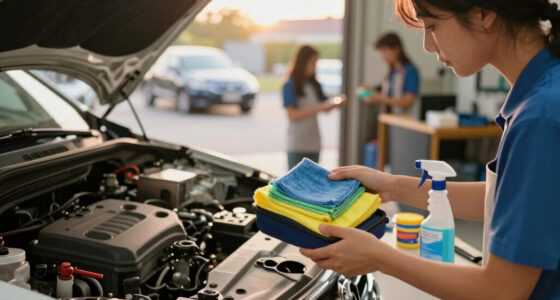 Best Car Care Kits For Students Compared