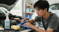 Best Car Care Kits For Students Compared