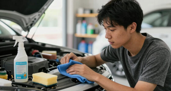 Best Car Care Kits For Students Compared