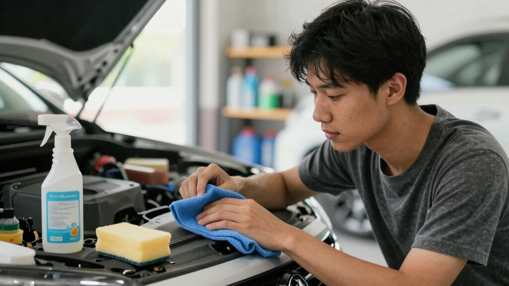 Best Car Care Kits For Students Compared