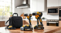 Best DEWALT Power Tools for Auto Work (2026) — Guide 12
