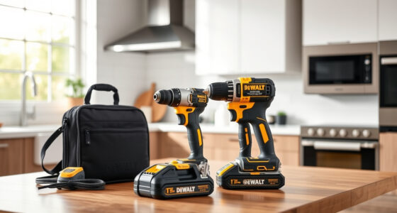Best DEWALT Power Tools for Auto Work (2026) — Guide 12