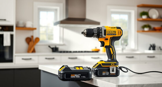 Best DEWALT Power Tools for Auto Work (2026) — Guide 16