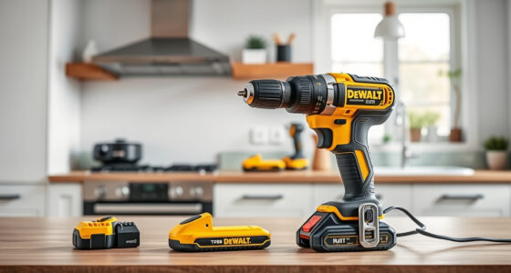 Best DEWALT Power Tools for Auto Work (2026) — Guide 20